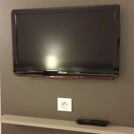 Hotel Akena Aeroport Charles De Gaulle - Witz 3*